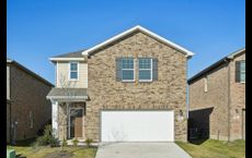 Roosevelt Heights: San Antonio, Texas - Starlight Homes