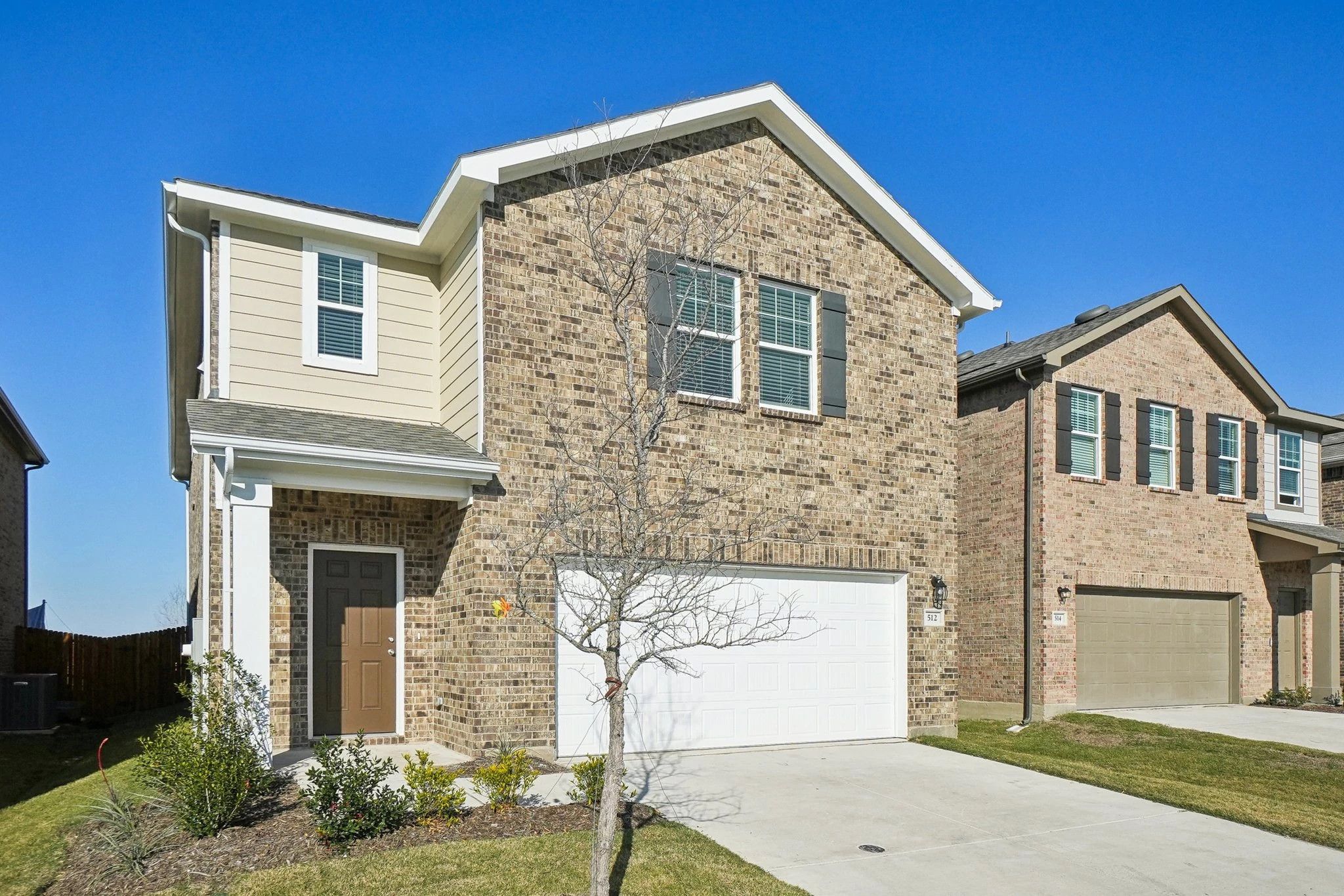 200 Mayflower Avenue. Princeton, TX 75407