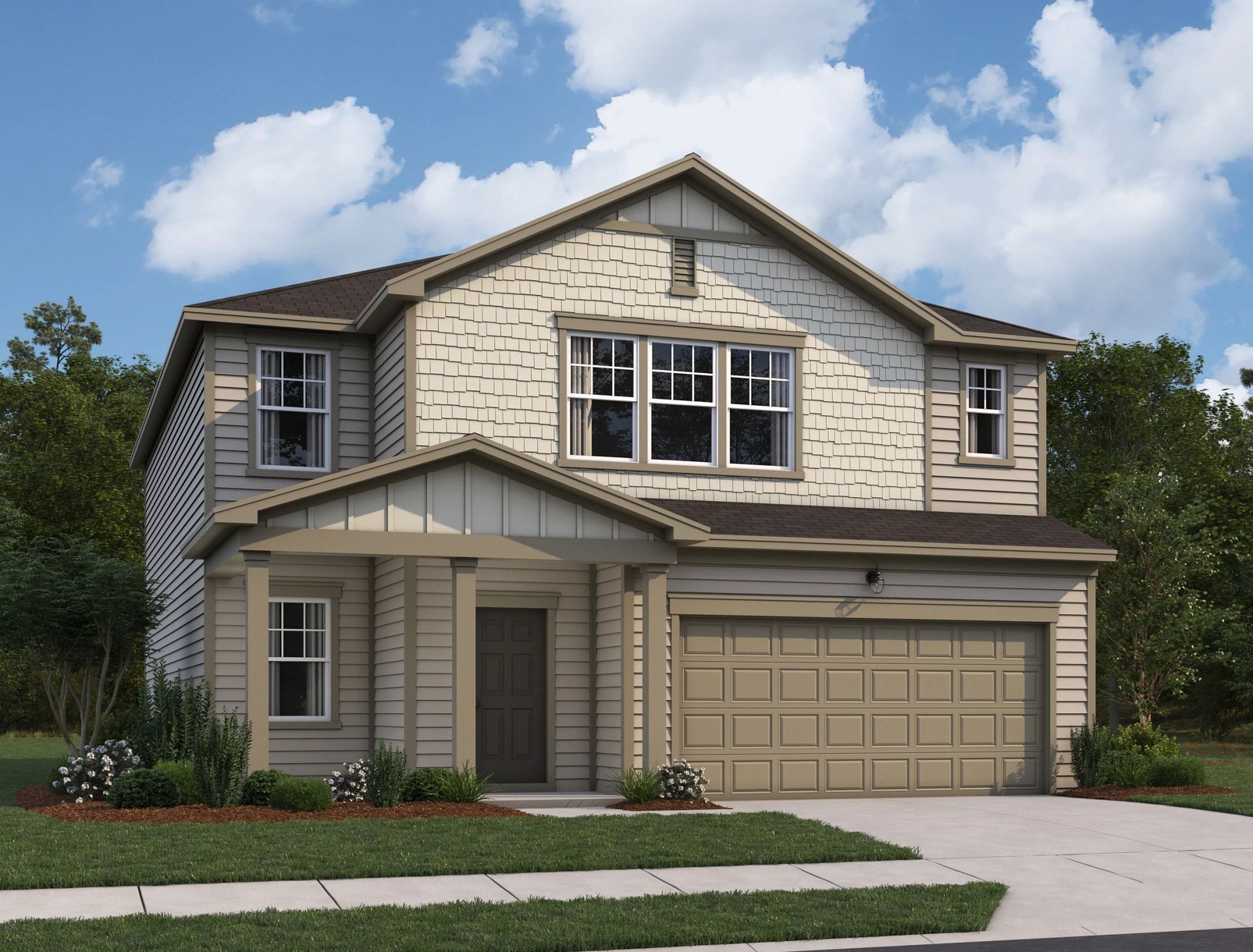 Supernova The Supernova Home Plan