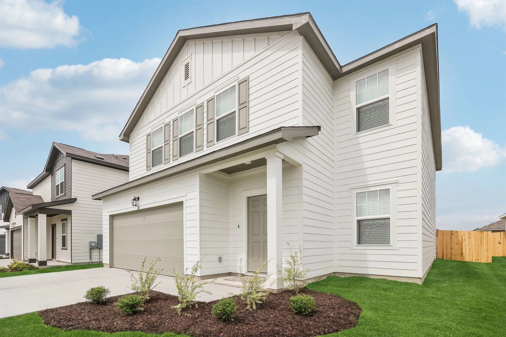 109 Buttercup Rd. Taylor, TX 76574