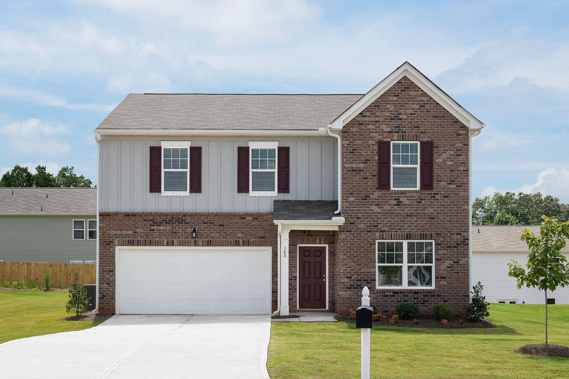 Solstice The Solstice Home Plan