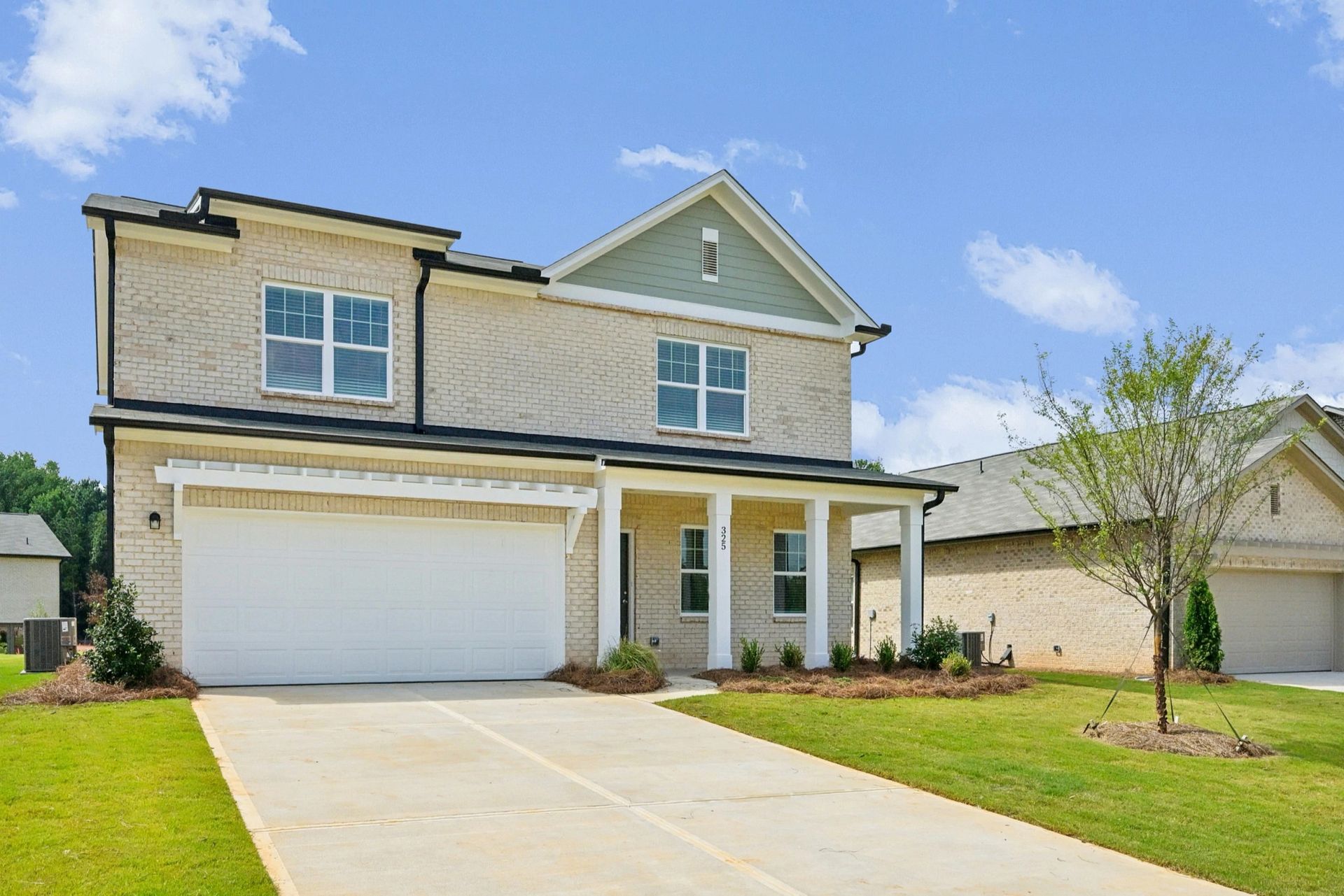 Beacon The Beacon Home Plan
