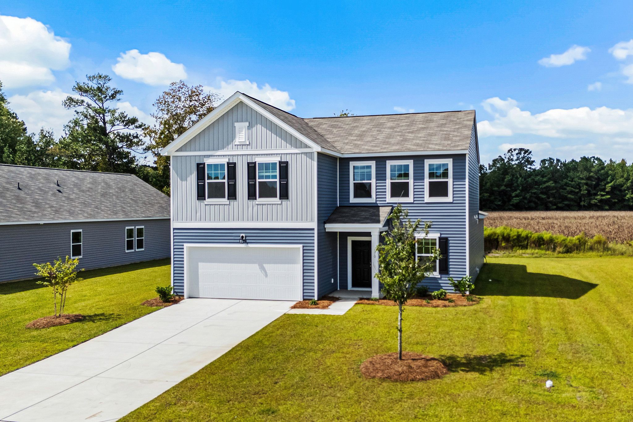 Royal Pines: Porter, Texas - Starlight Homes