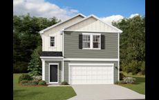 Sunset Oaks: Maxwell, Texas - Starlight Homes