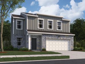 124 S Gallaspy Drive (Supernova)