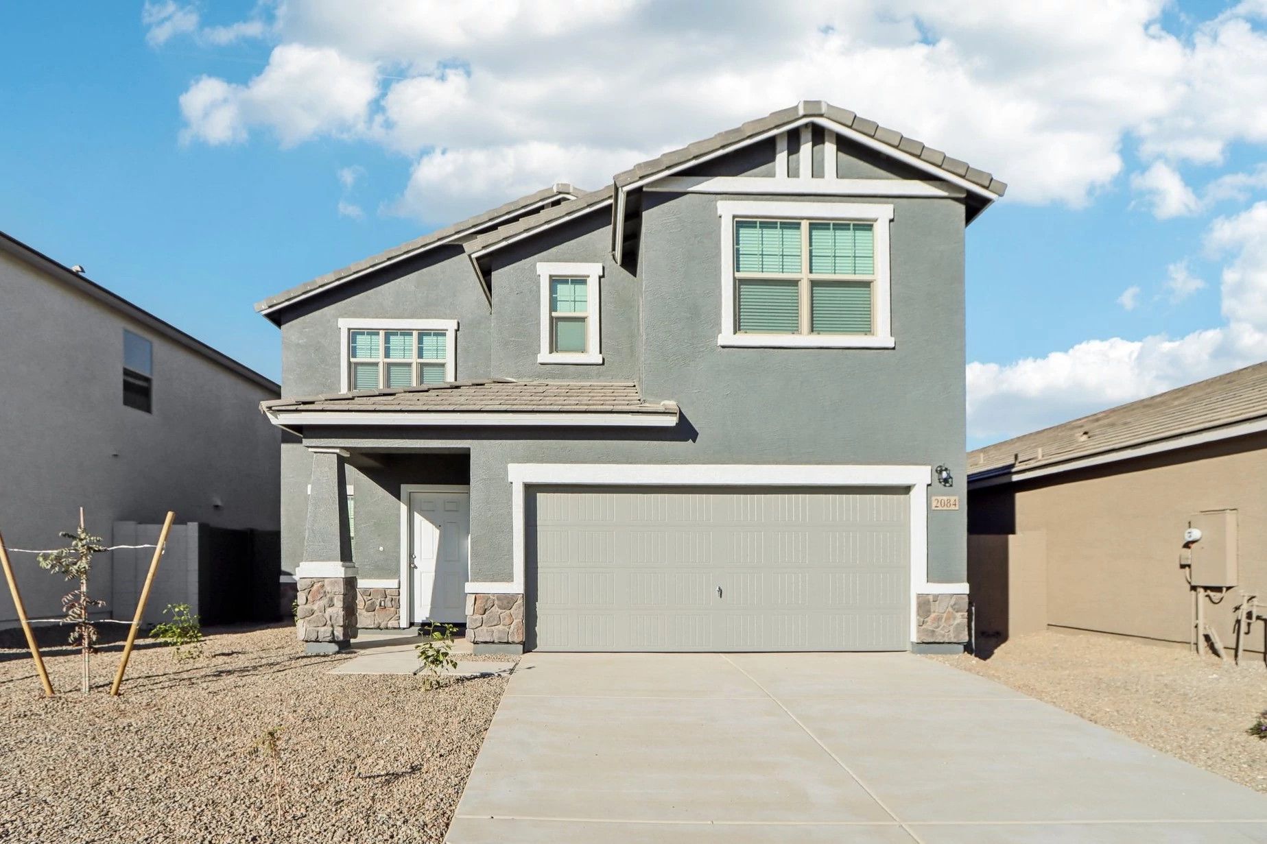 Eclipse The Eclipse Home Plan