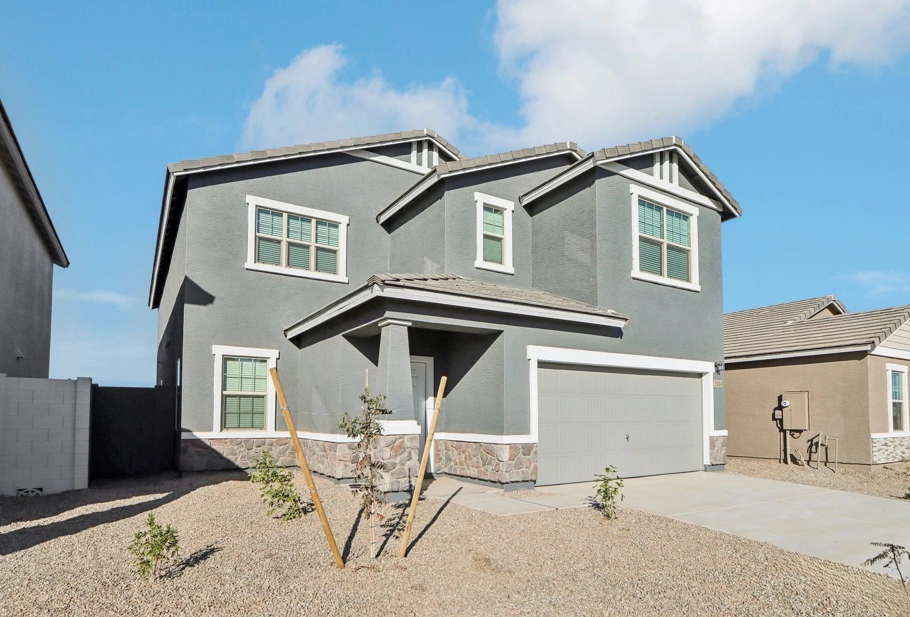 Eclipse The Eclipse Home Plan