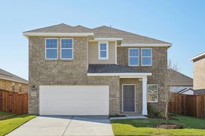 1273 Herring Drive (Eclipse)