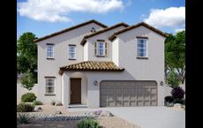 Agave Trails: Buckeye, Arizona - Starlight Homes