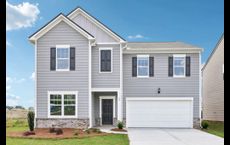 Casteel: Bethlehem, Georgia - Starlight Homes