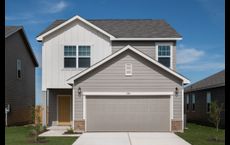 Cardinal Woods: Vaughan, North Carolina - Starlight Homes