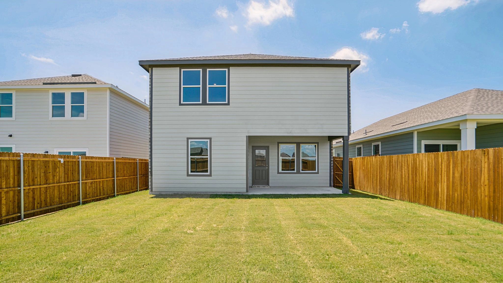 233 Waterhouse Lake Drive. Anna, TX 75409