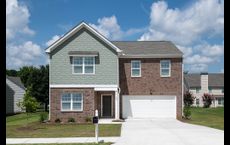 Silverton: Dacula, Georgia - Starlight Homes
