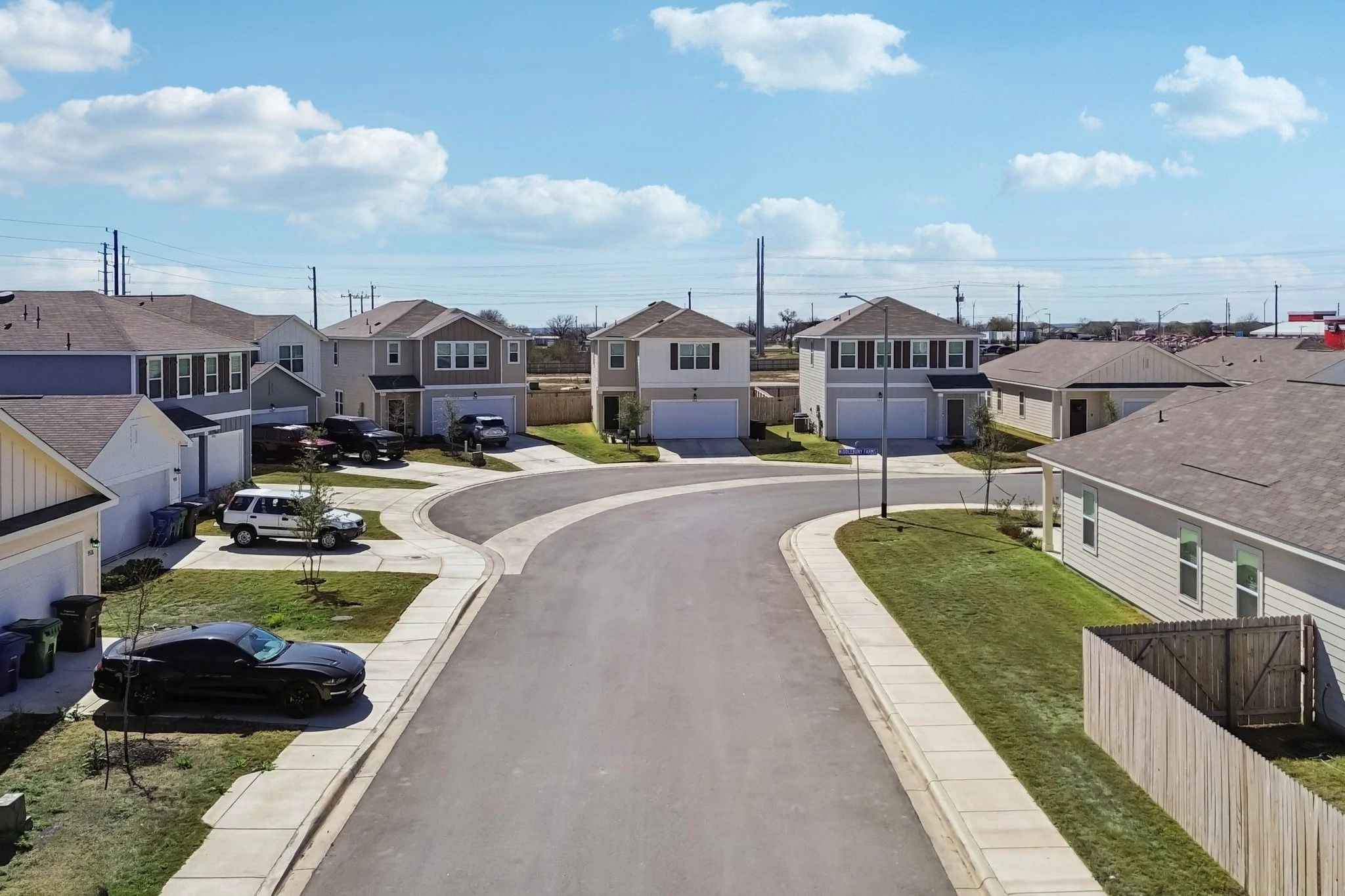 casa en Roosevelt Heights por Starlight Homes