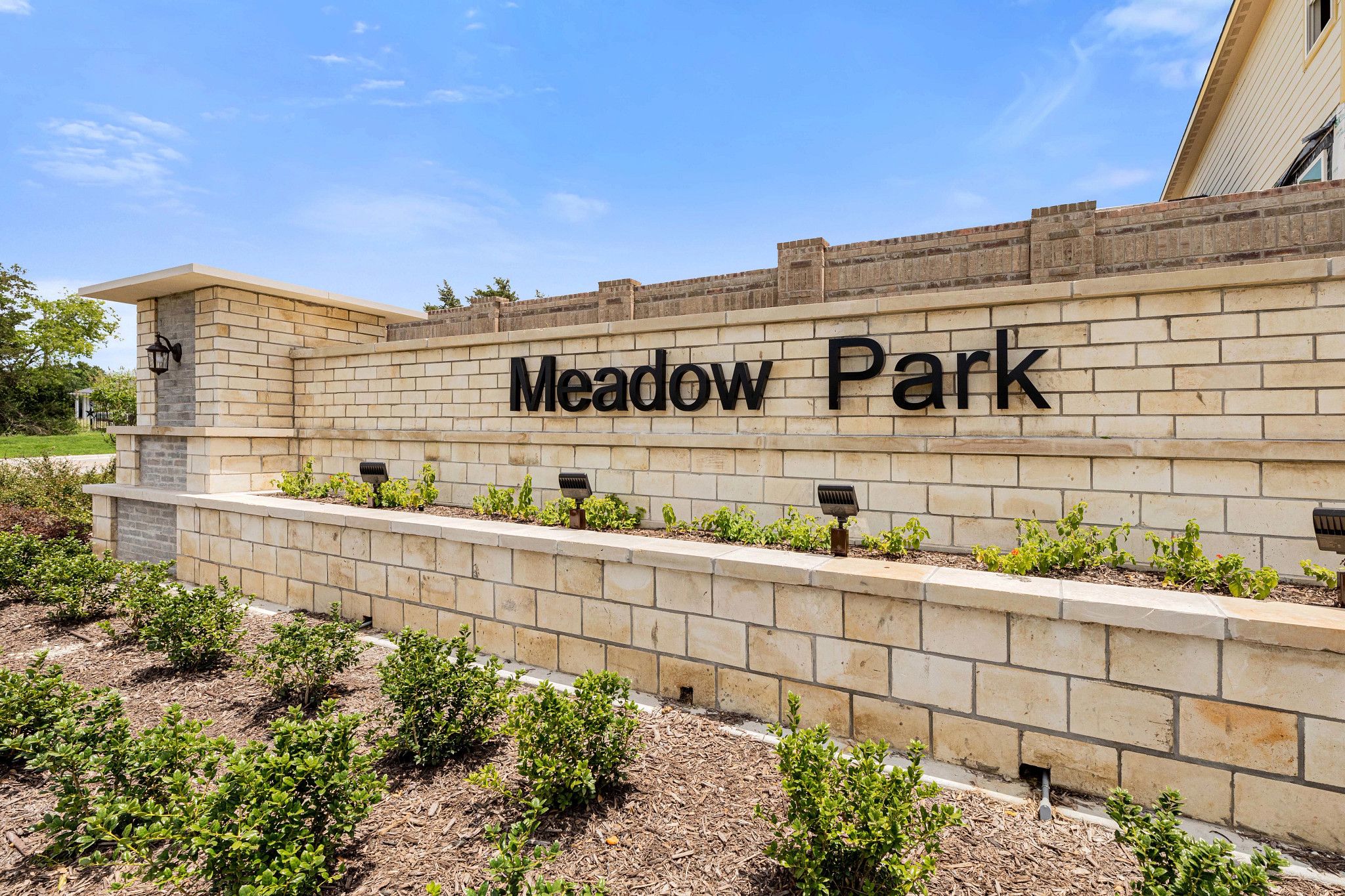 casa en Meadow Park por Starlight Homes