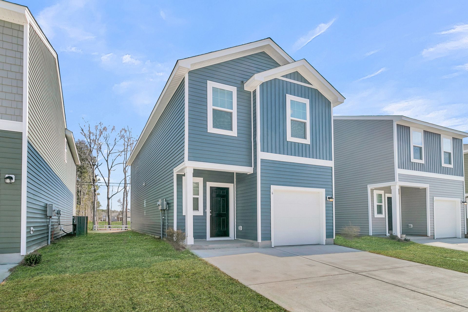 Compass The Compass Home Plan