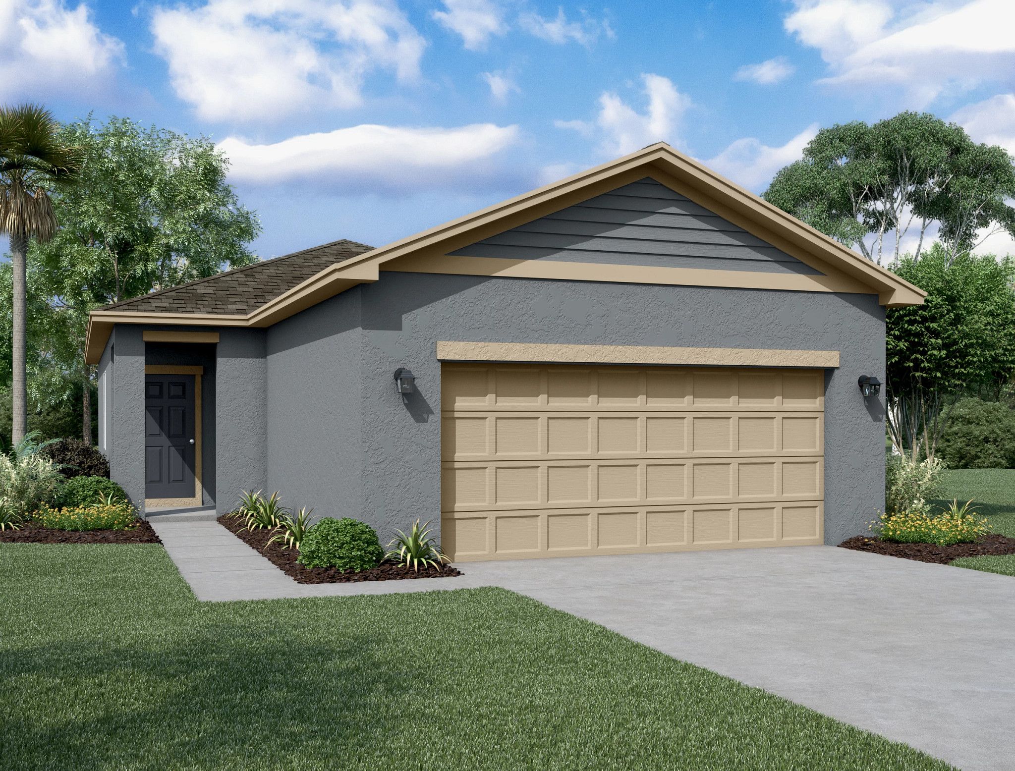 Atlantis The Atlantis Home Plan