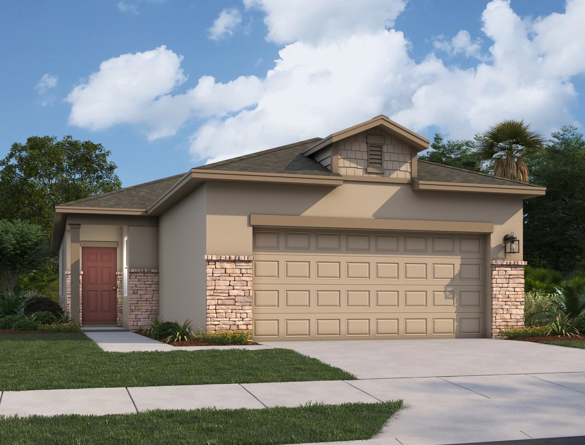 Atlantis The Atlantis Home Plan