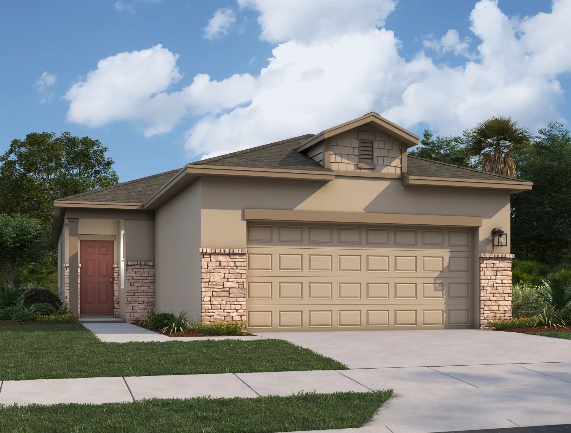 Atlantis The Atlantis Home Plan