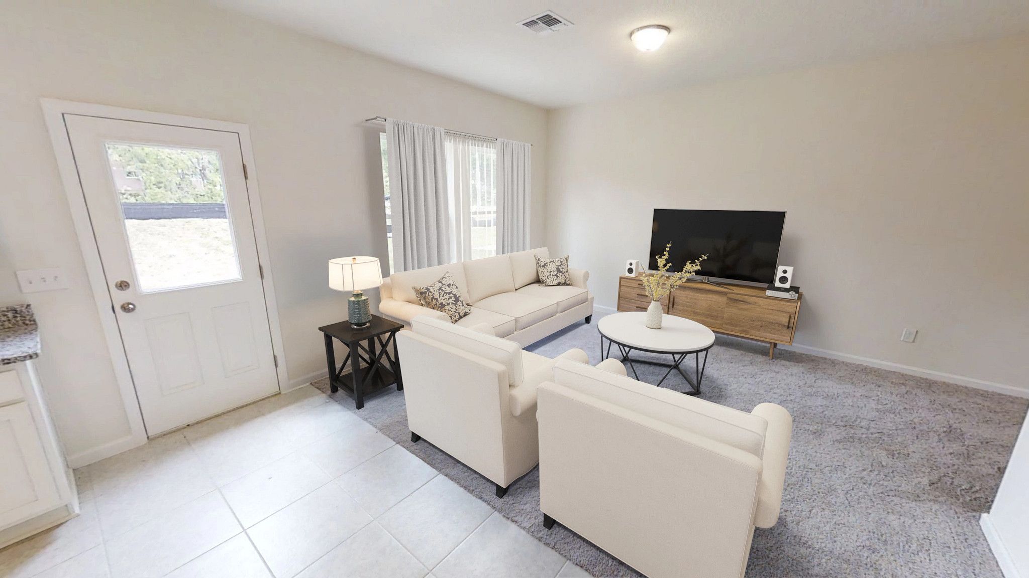 Endeavor Endeavor Living