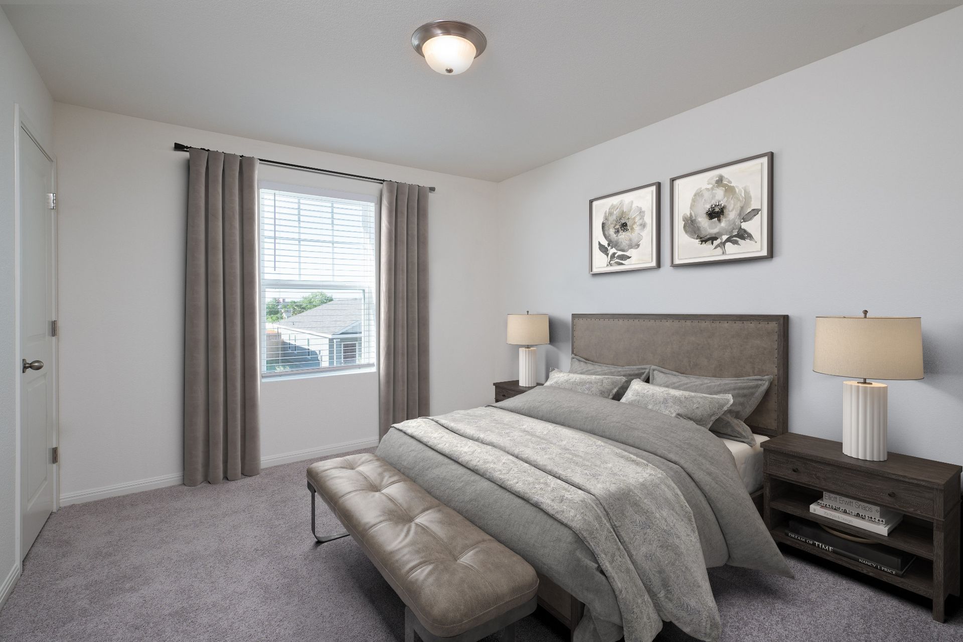 Endeavor Endeavor Bedroom