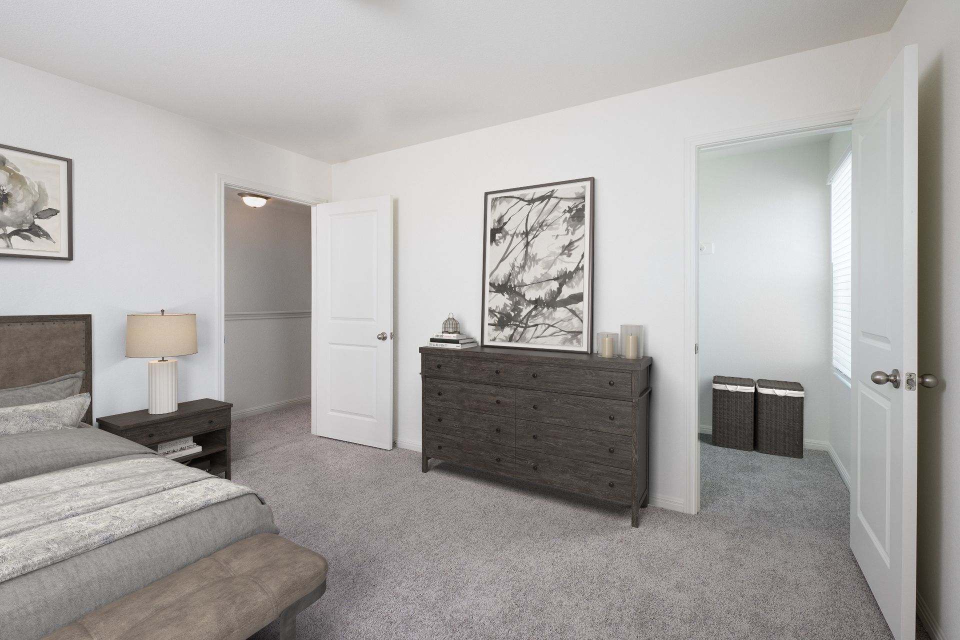 Endeavor Endeavor Bedroom