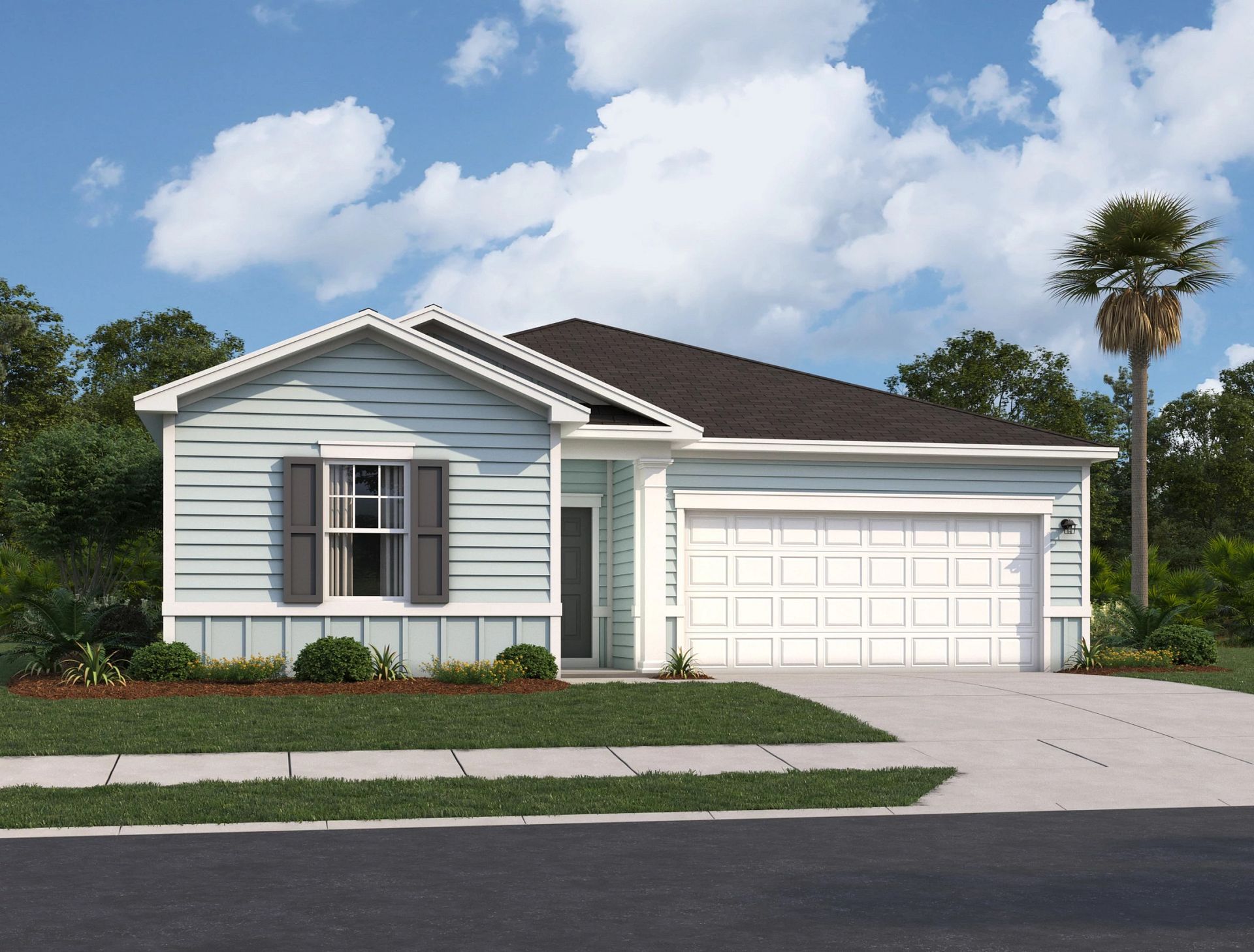Hawking The Hawking Home Plan