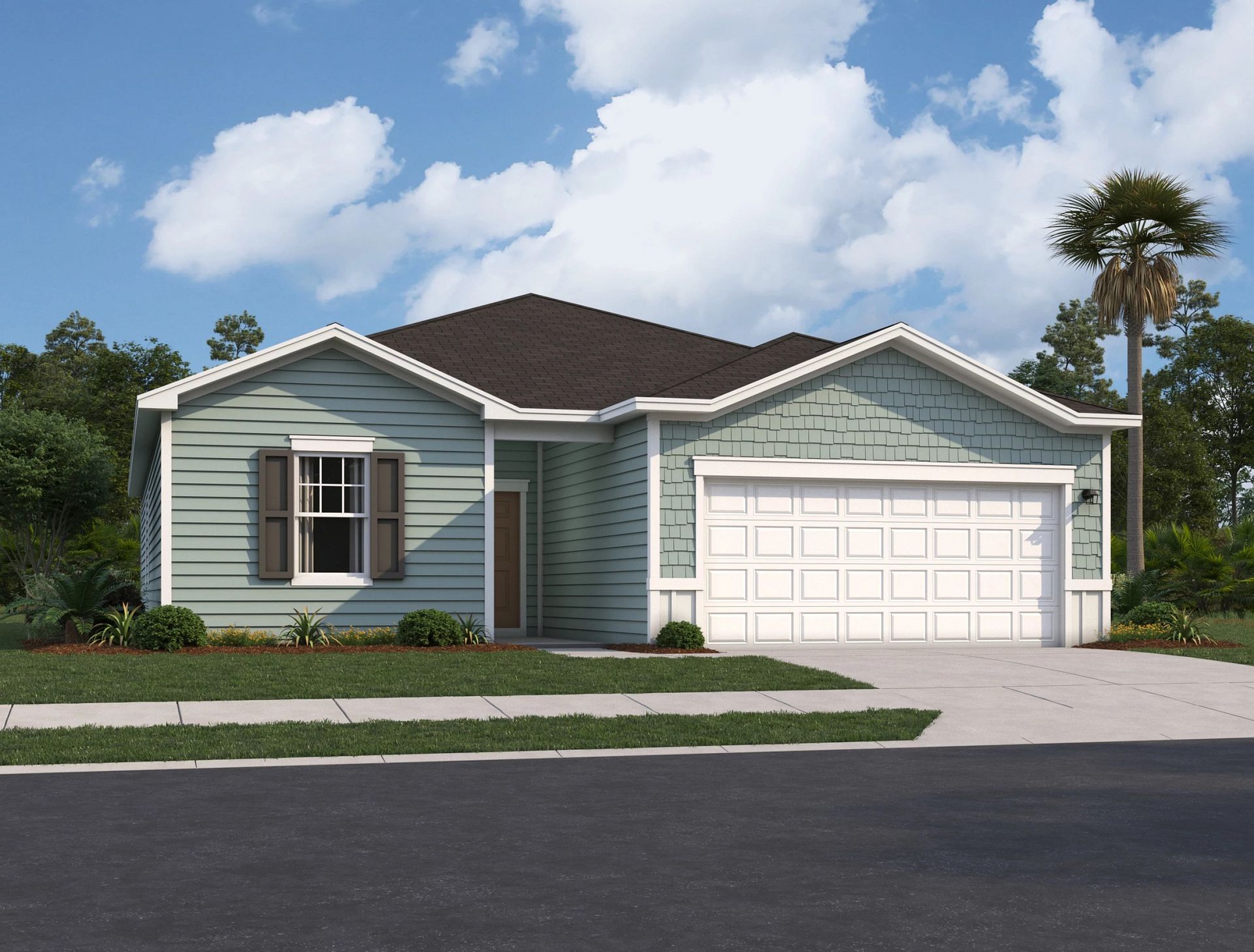 Firefly The Firefly Home Plan