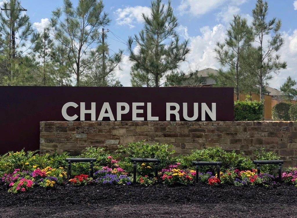 casa en Chapel Run por Starlight Homes