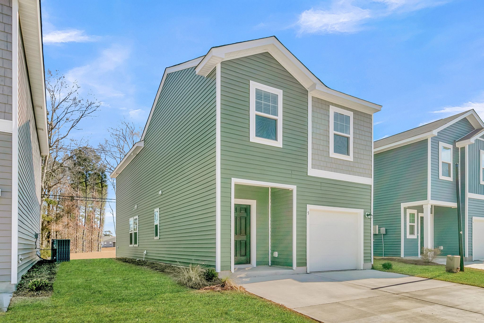 Pinckney Place - North Charleston, SC