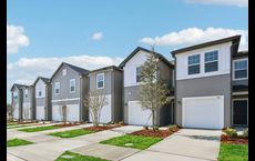 Coquina Landing: Jacksonville, Florida - Starlight Homes