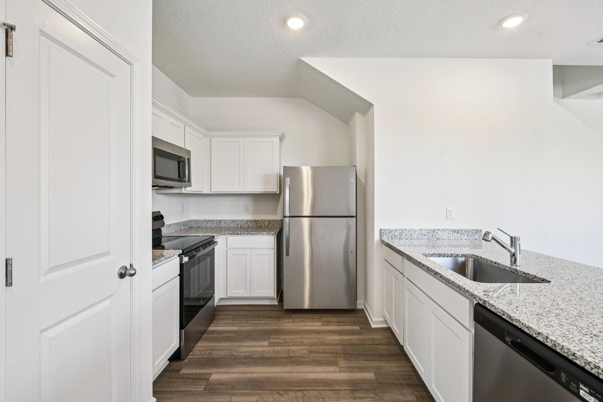 Basel The Basel Kitchen