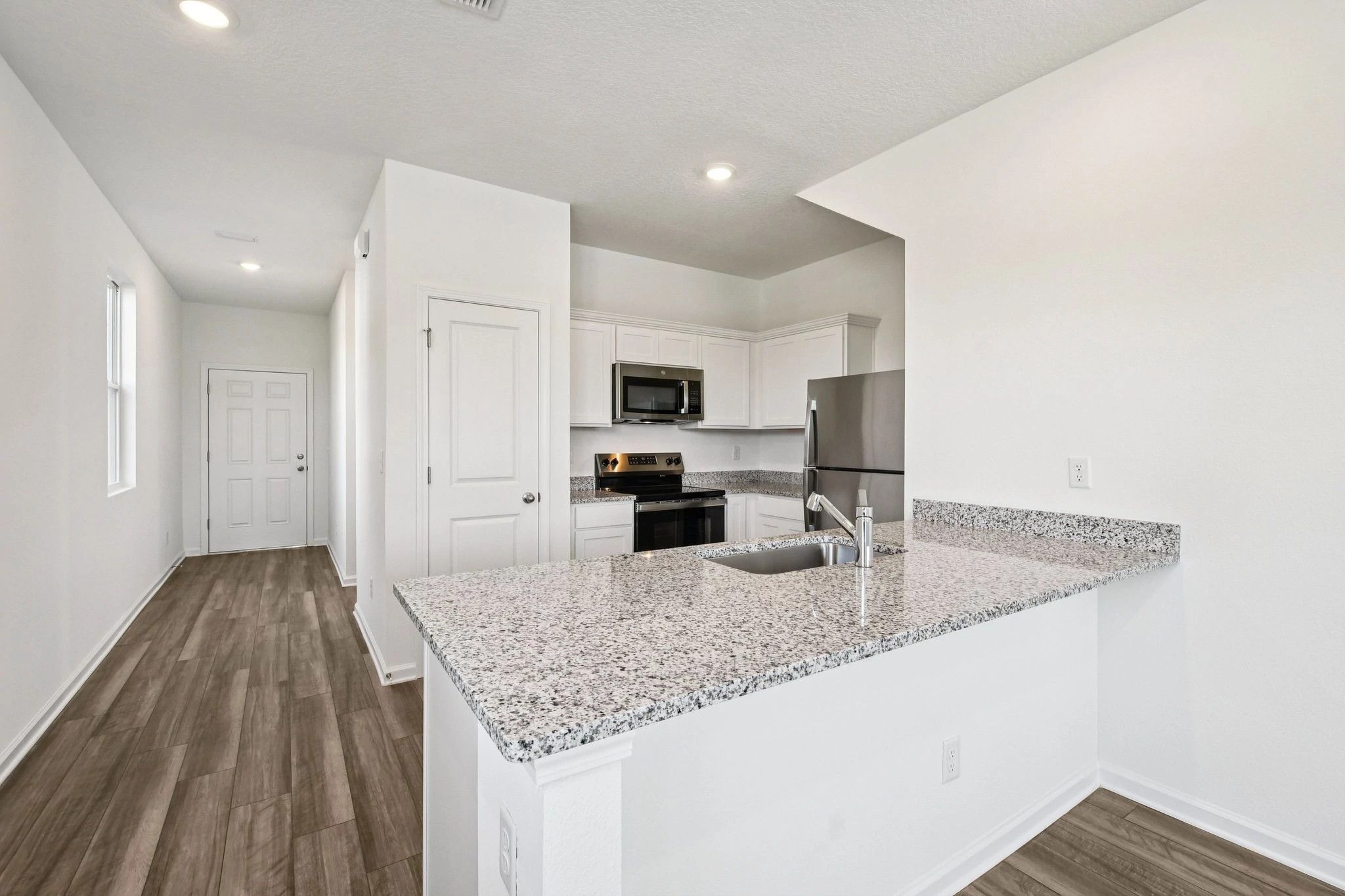 Basel The Basel Kitchen