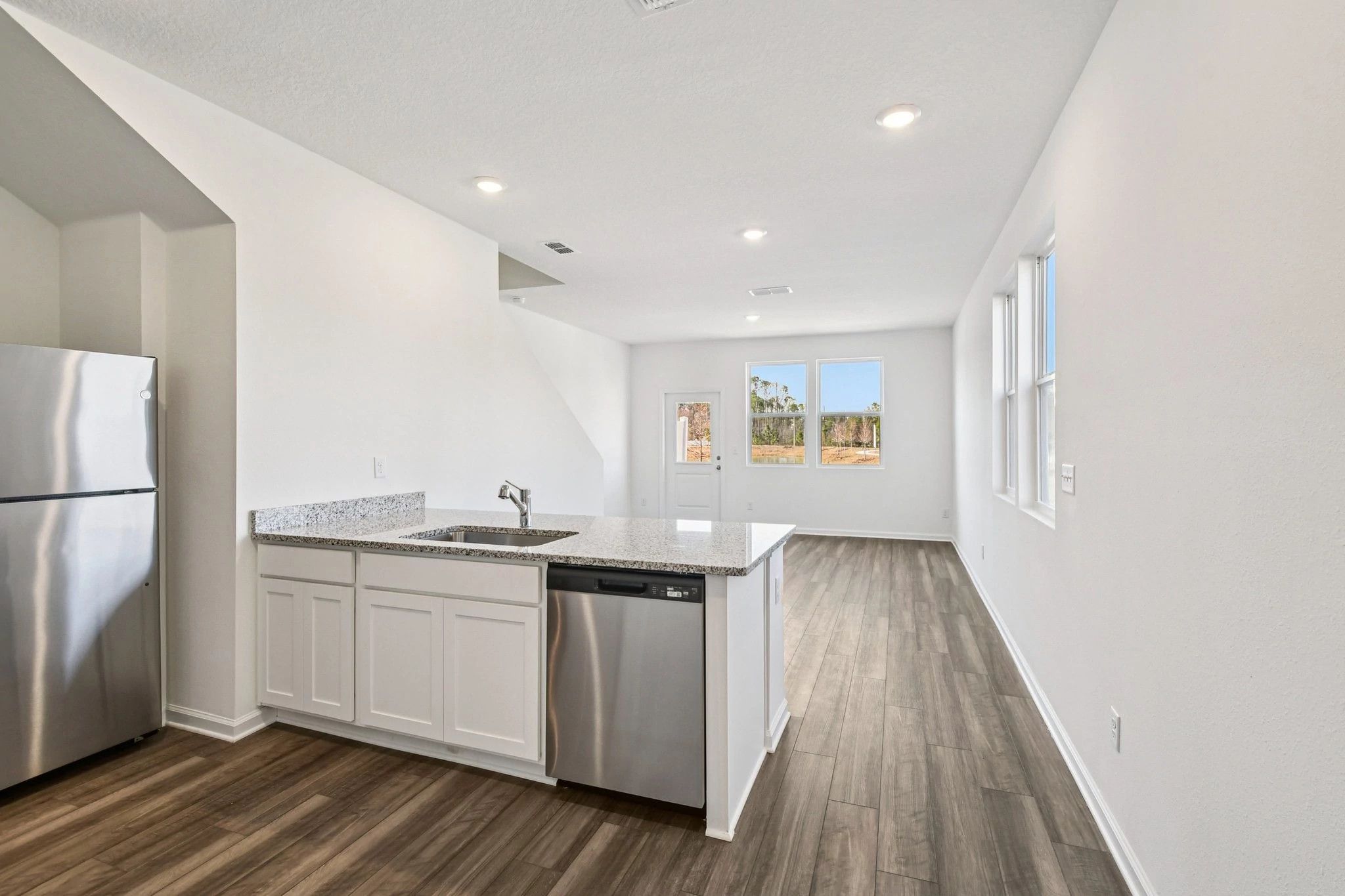 Basel The Basel Kitchen