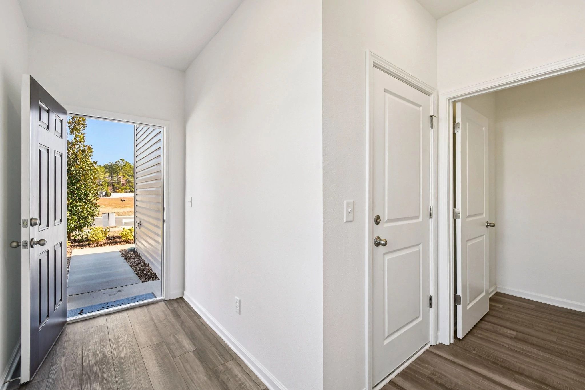 Basel The Basel Foyer