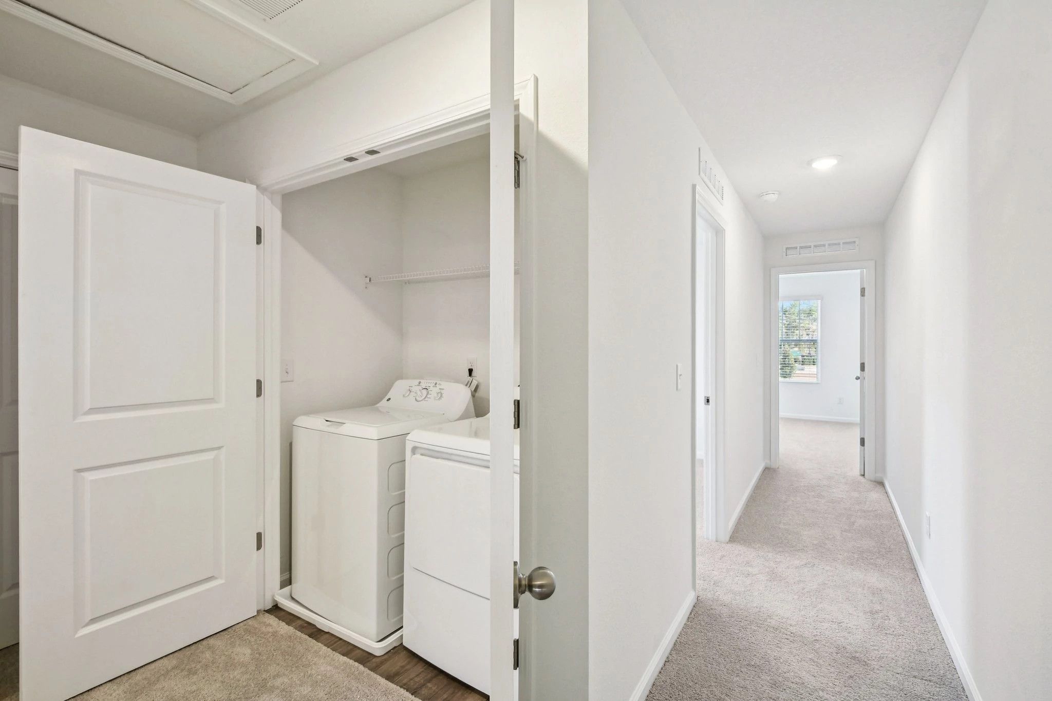 Basel The Basel Laundry Room