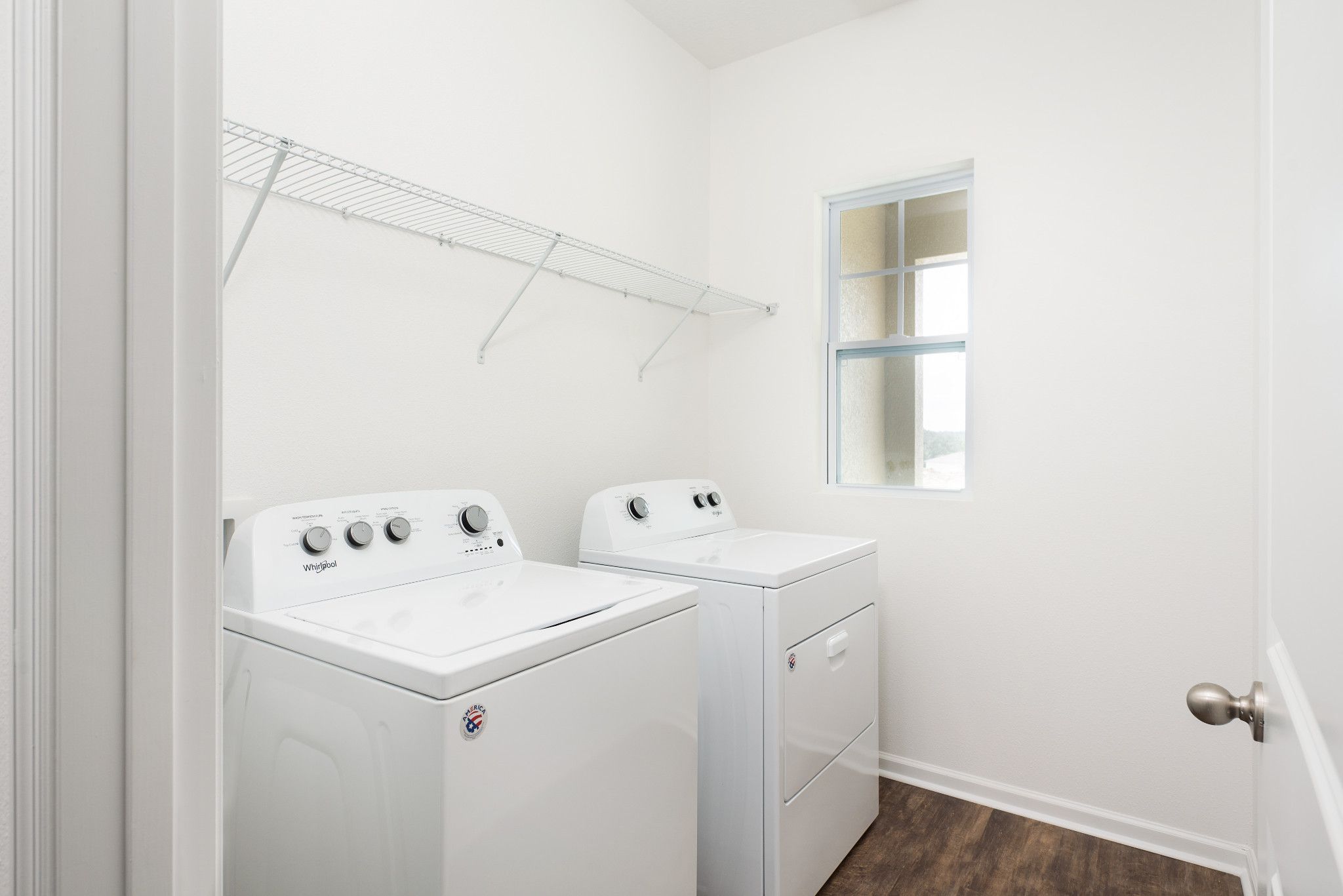 Orion The Orion Laundry Room