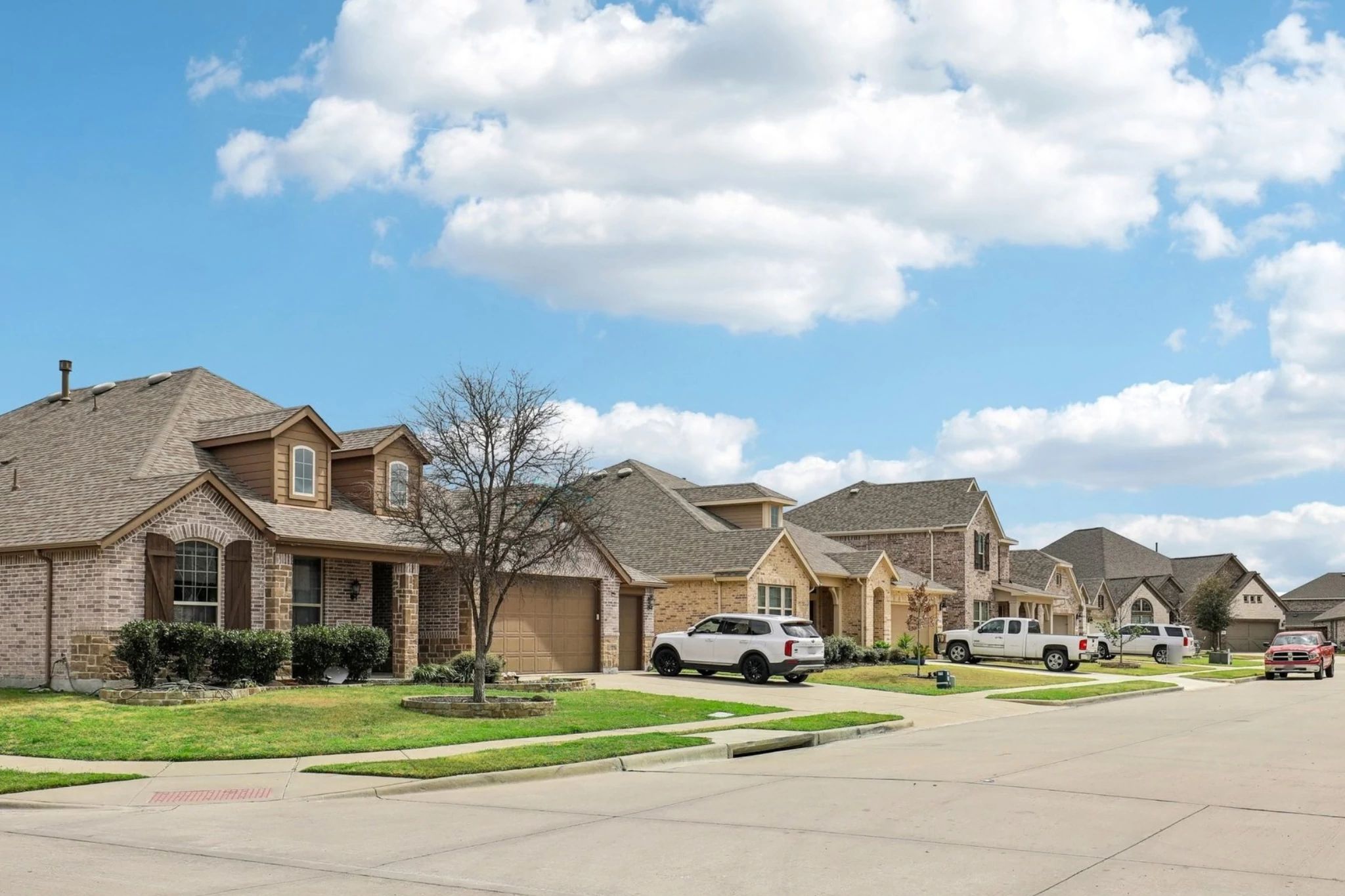 casa en Gateway Parks por Starlight Homes