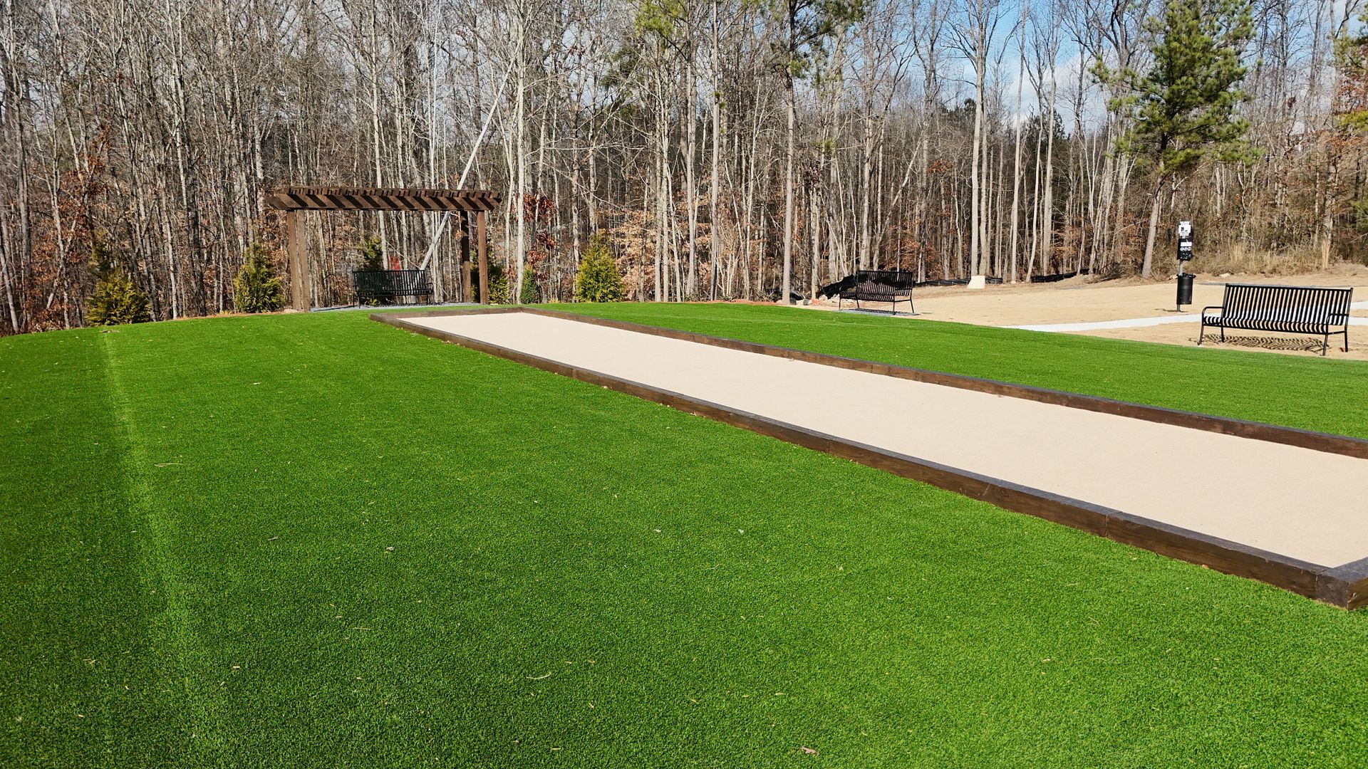 Kingston Cove - Amenity Photo 1
