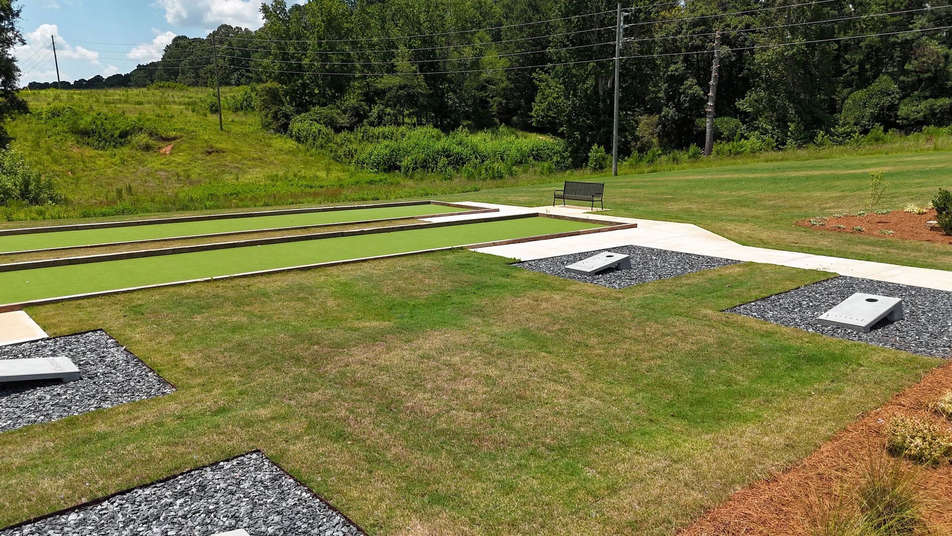 Casteel - Amenity Photo 5
