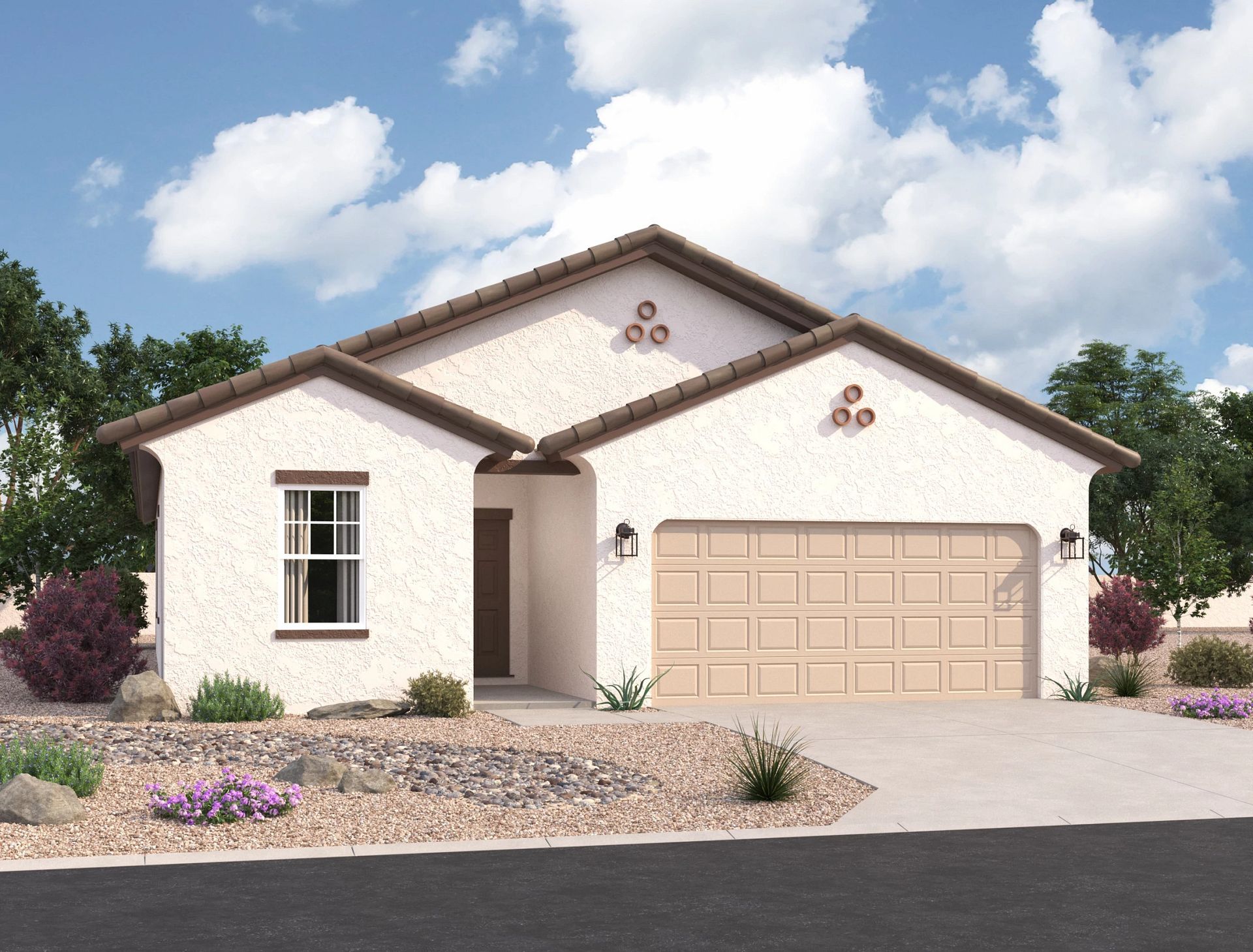 Prism The Prism Home Plan