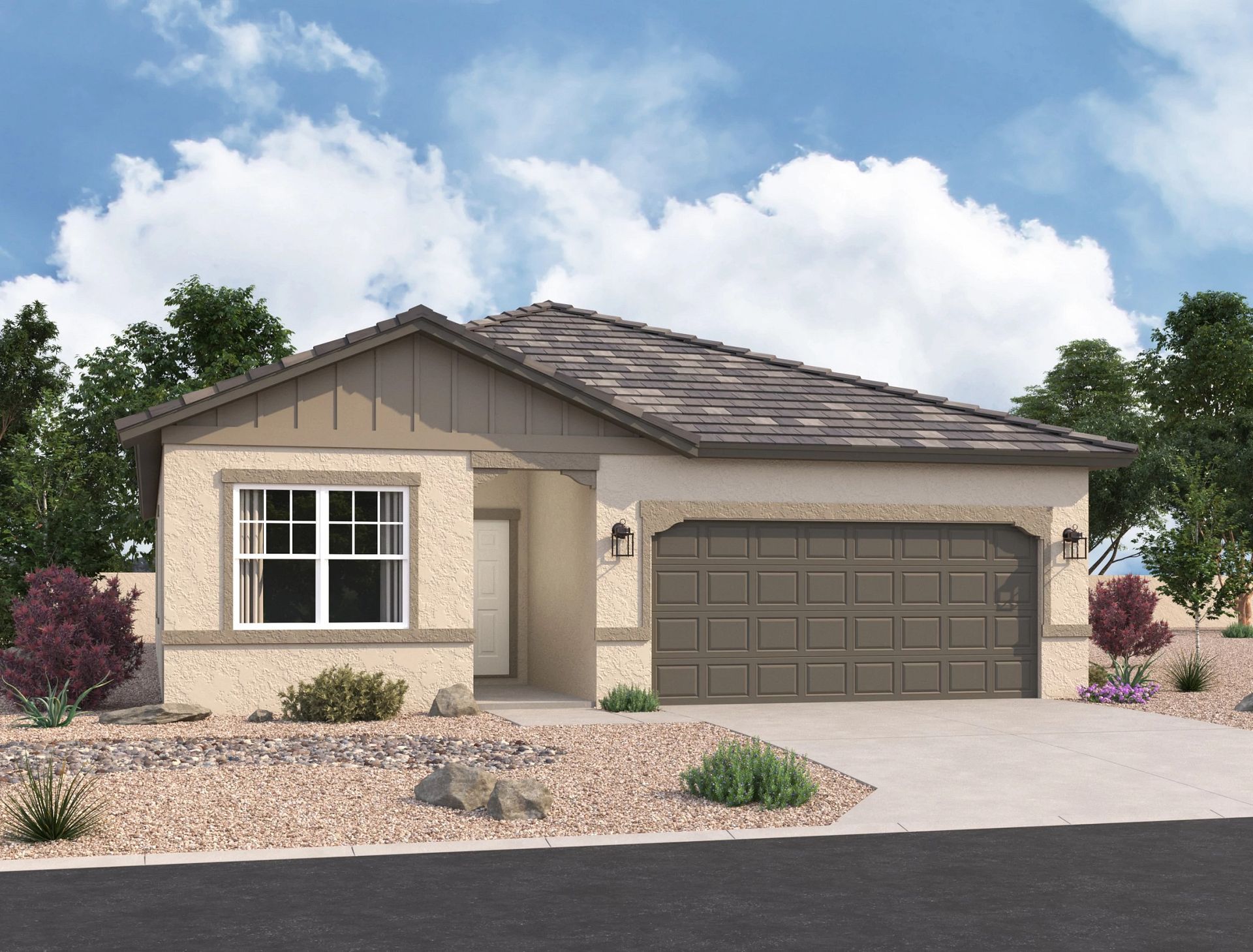 Prism The Prism Home Plan