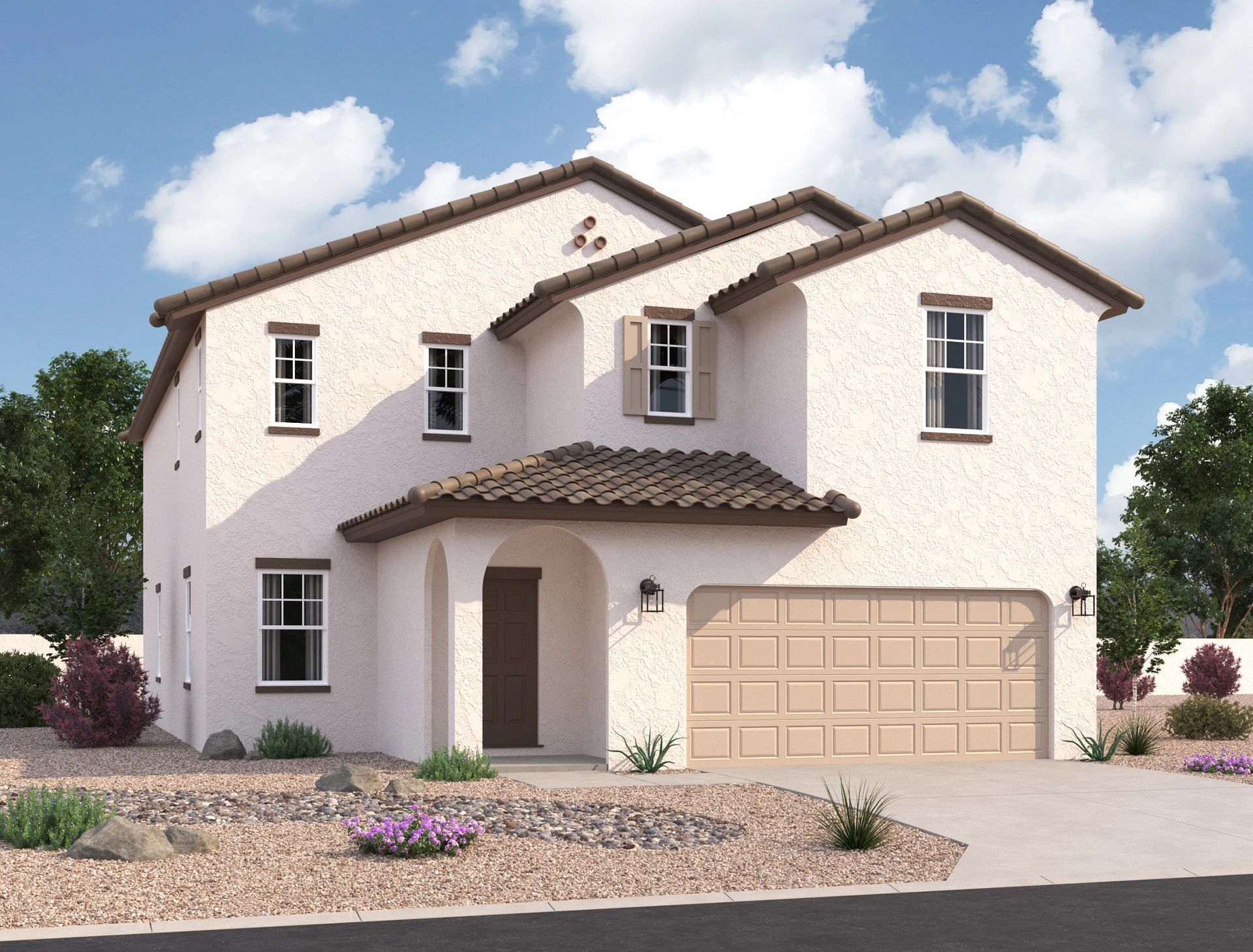 Eclipse The Eclipse Home Plan
