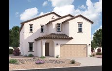 Sunset Farms: Tolleson, Arizona - Starlight Homes