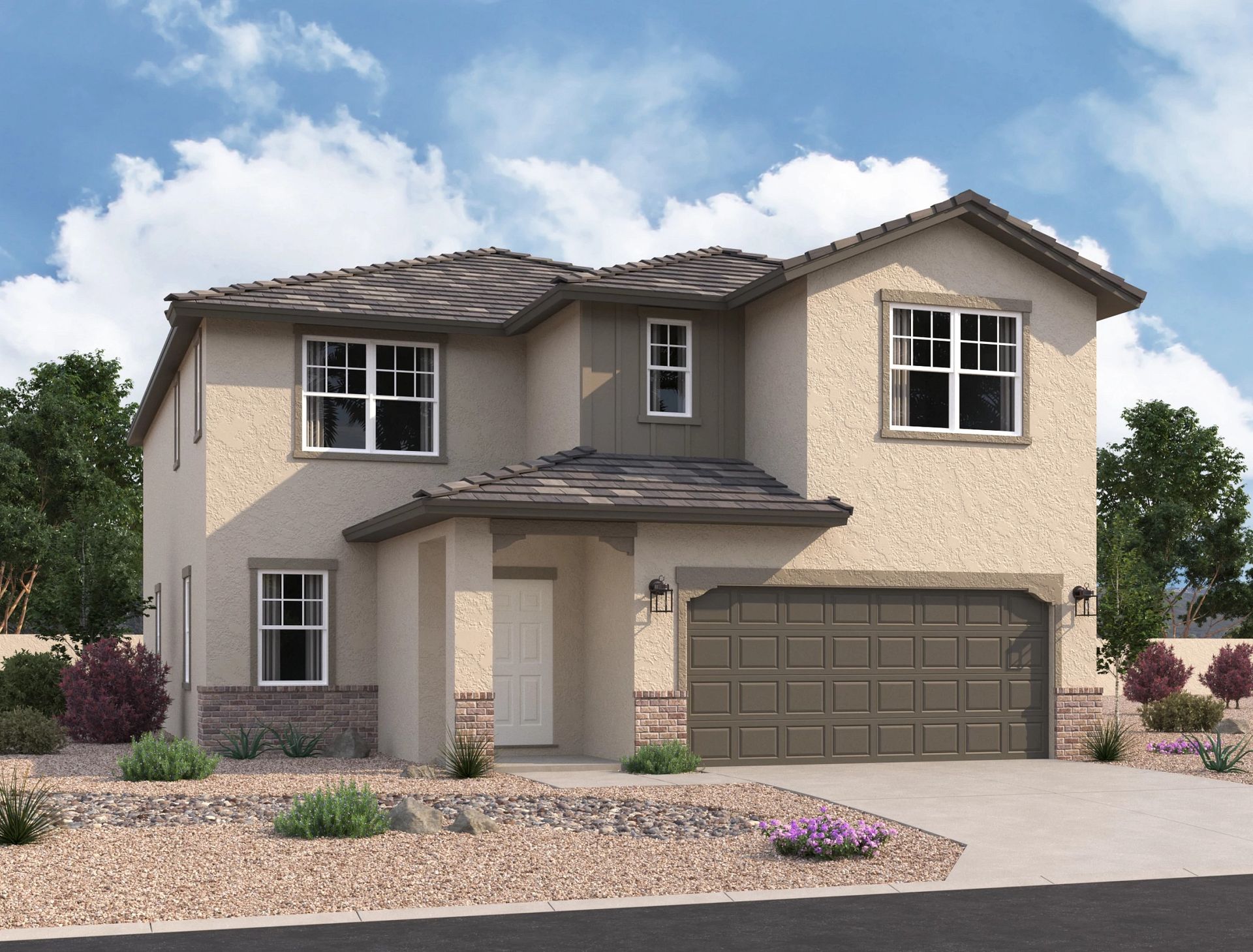 Eclipse The Eclipse Home Plan