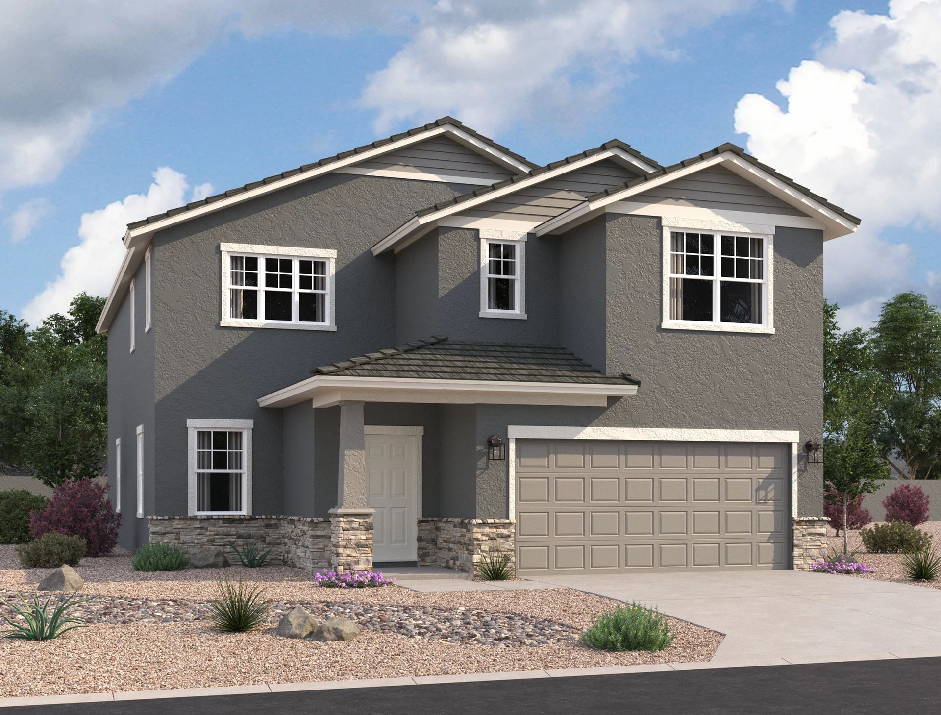 Eclipse The Eclipse Home Plan