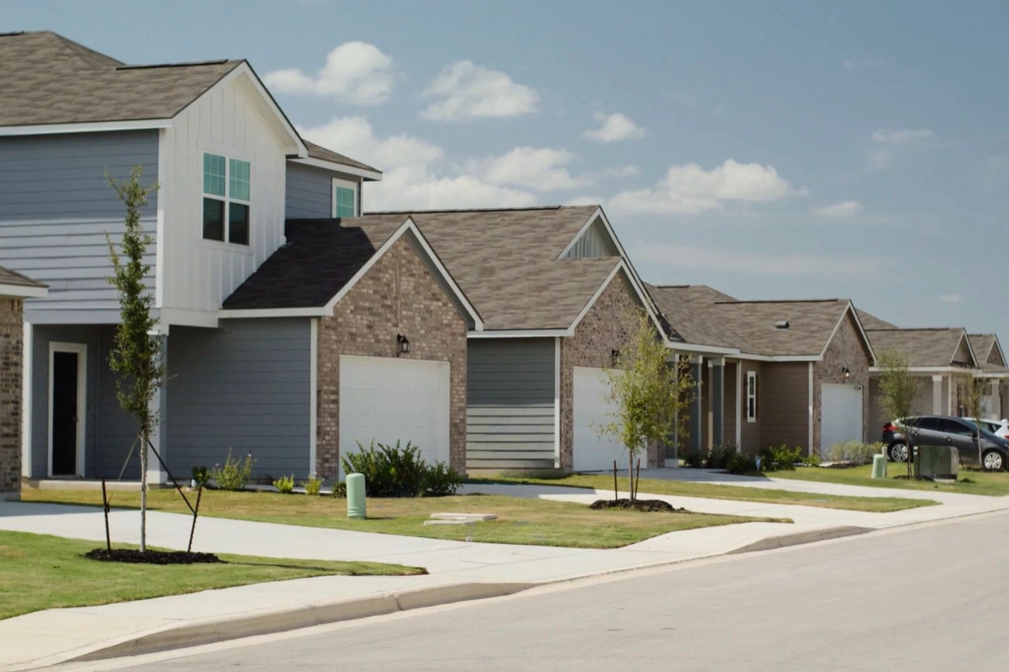 casa en Cordova Trails por Starlight Homes