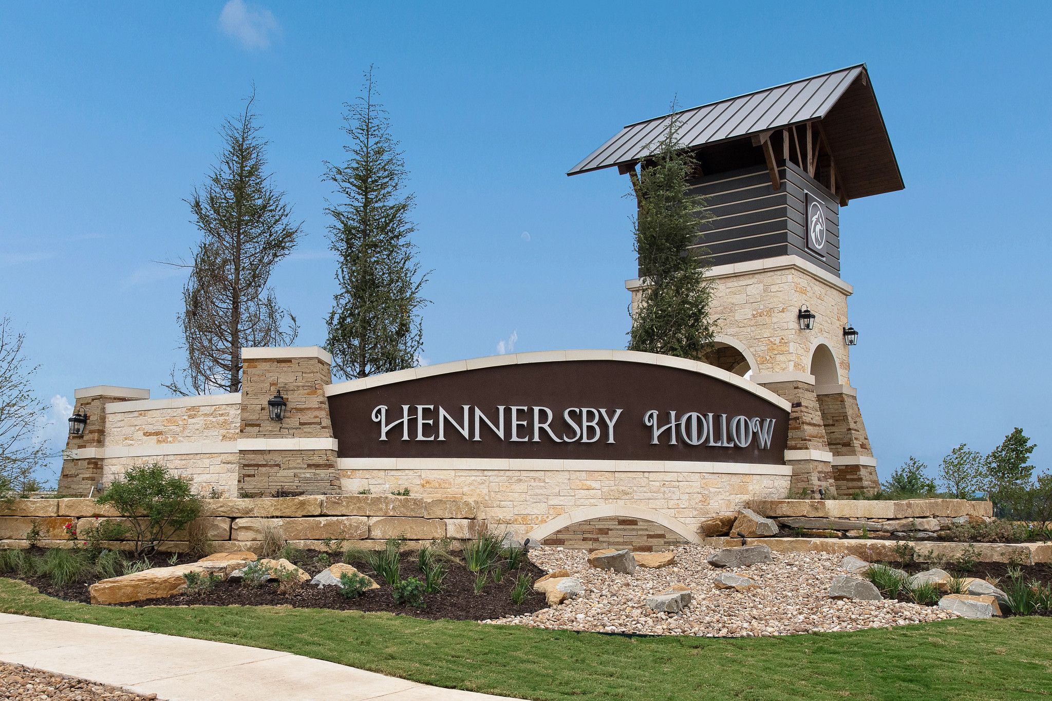 casa en Hennersby Hollow por Starlight Homes