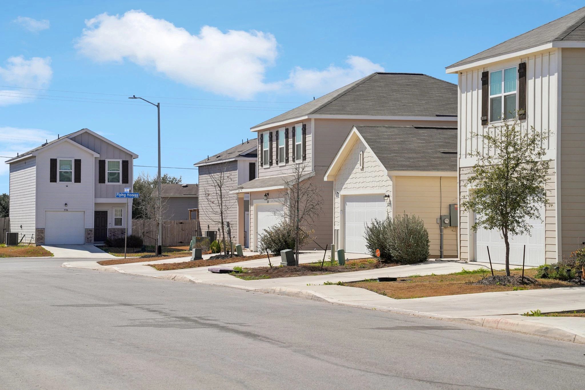 casa en Sutton Farms por Starlight Homes