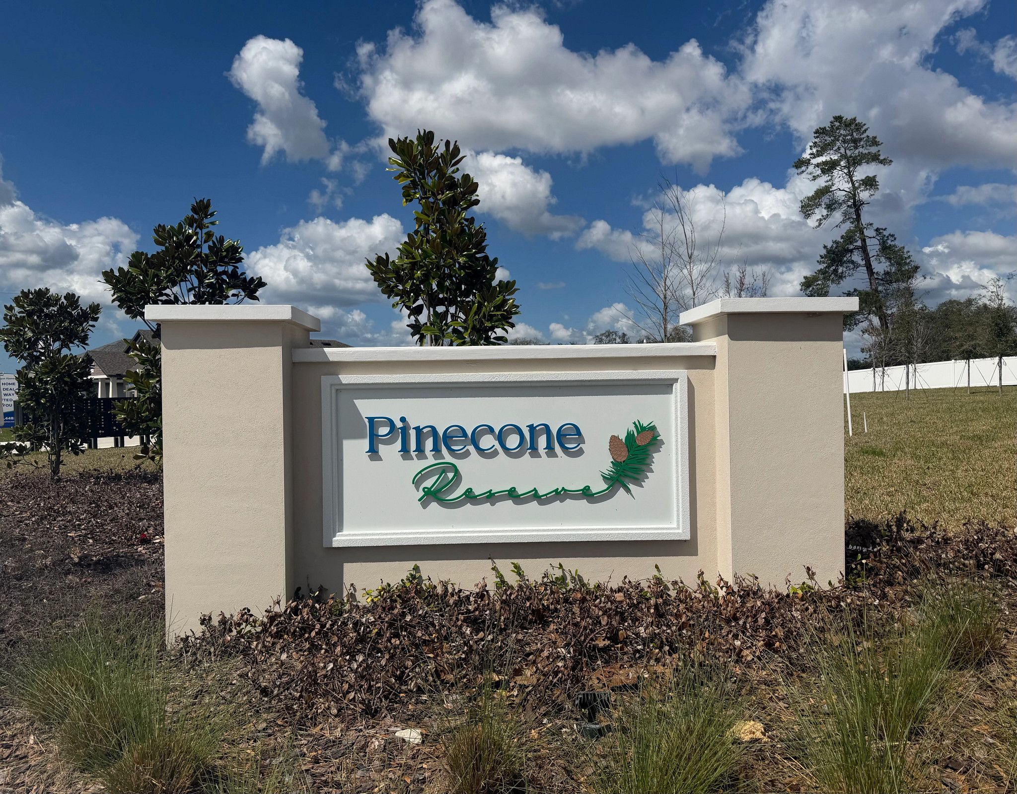 casa en Pinecone Reserve por Starlight Homes